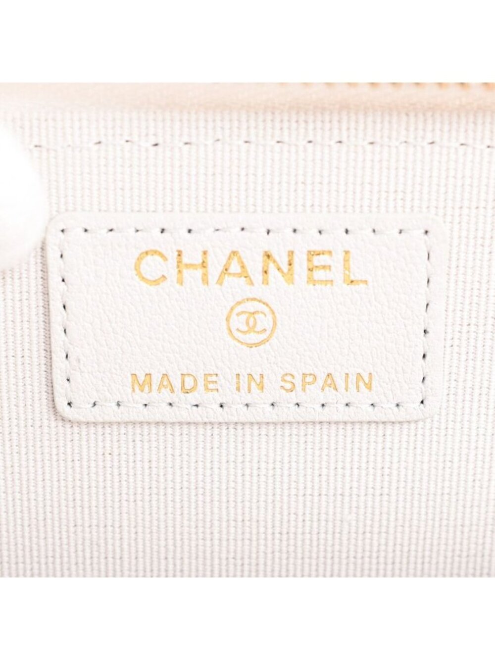 Chanel Card Case - Picture 5 of 7